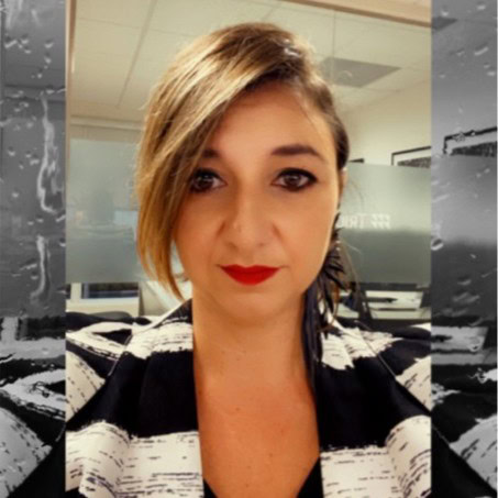 Sophie Savvopoulou, Head of Operational Excellence