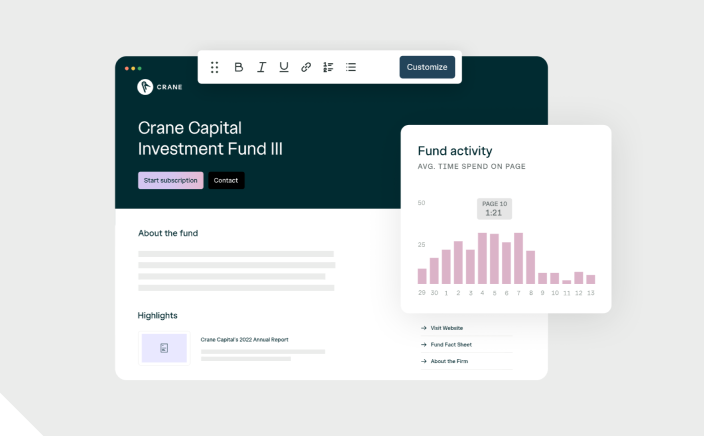 Streamline your operations with Quantios SaaS platform. Enjoy quick onboarding, automated workflows, and expert support