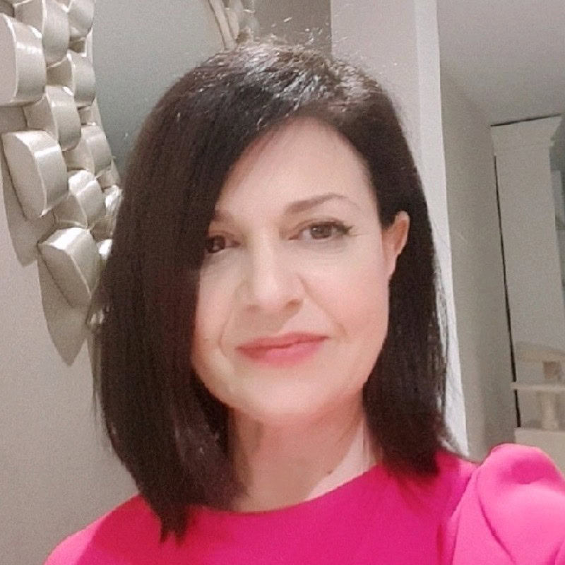 Anita Mirasole, Head – Trusts & Corporate Services