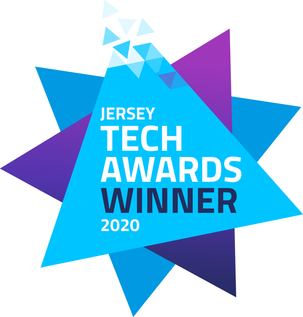 Quantios (formerly TrustQuay) awarded Jersey Tech Awards Winner 2020 for entity management platform & data governance SaaS