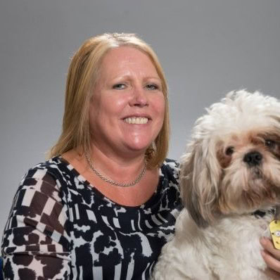 Diane Dentith, Managing Director