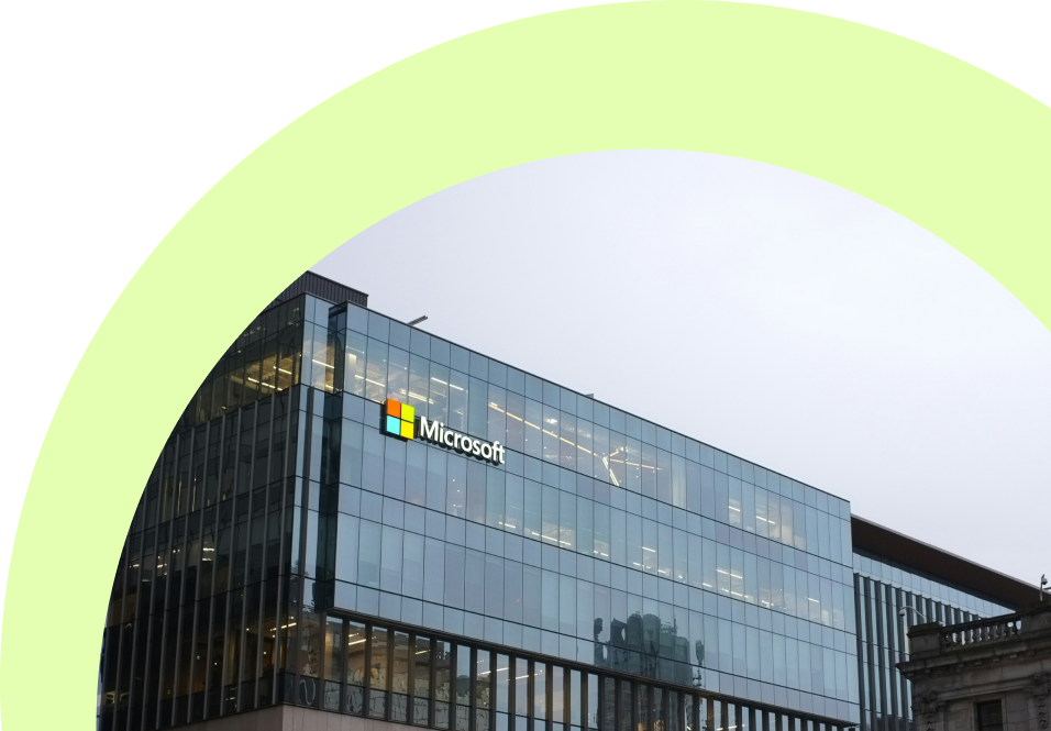 Quantios Core TCSP Software as a Service solution, proudly partner with Microsoft Dynamics 365