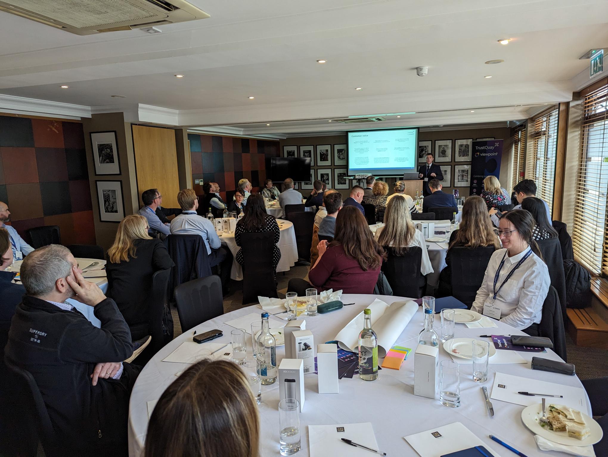 Channel Island, Jersey – Product Advisory Group – Customer Only