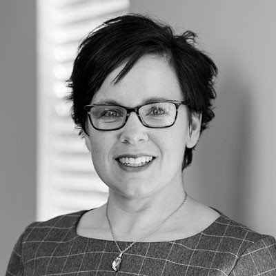 Victoria Reynolds, Client Accounts Manager