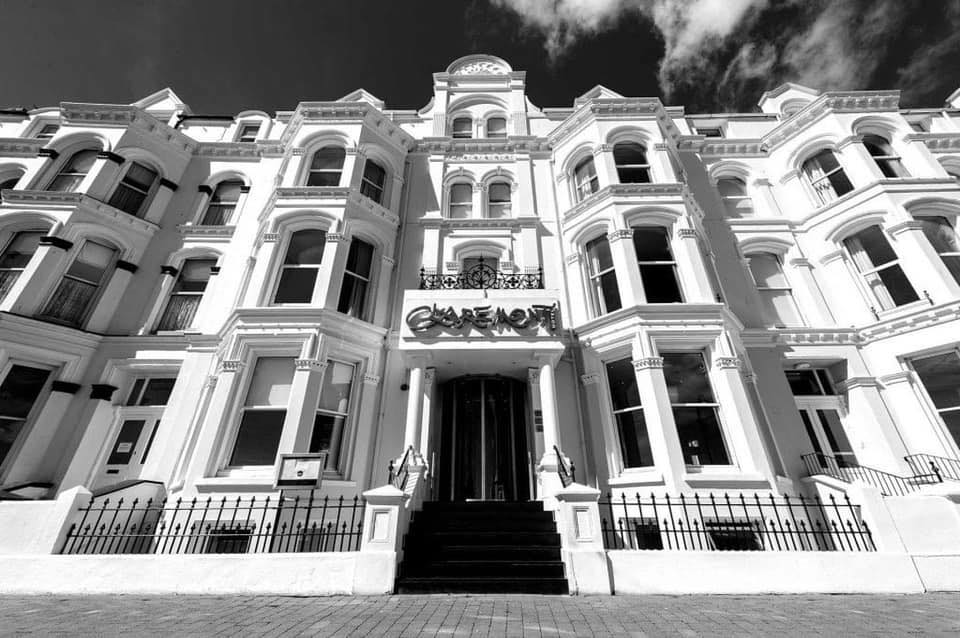 Isle of Man, Lunch and Learn